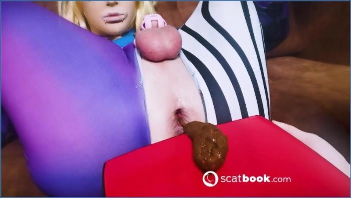 Betty's Kaviar-Königinnen: Hardcore Femdom-Fisting im FullHD 1080p