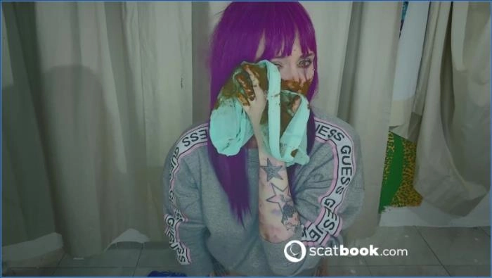 Download Sweet Betty Parlour: Massage und Femdom-Stimmung im Frühling in FullHD 1080p ScatVip.com