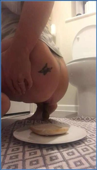 Hotdog Scat Princess in Fetish SiteRip - 30s, 6.15MB