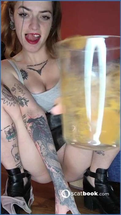 Malafalda + Kaviar + Vid HD 720p