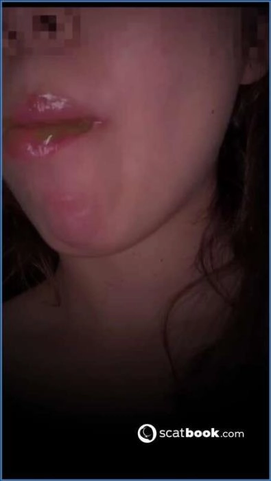 Casal Fist - Do vaso para a boca HD 720p