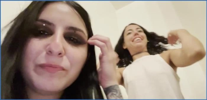 Download Tief im Rachen: Greek Goddess' Hardcore-Puking-Session in HD 720p ScatVip.com