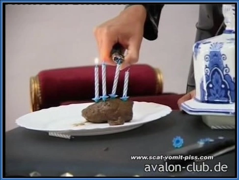 Lady Kate Scat-Vomit-Piss with Susan and Marc (Lesbian Action) – ScatVip poster