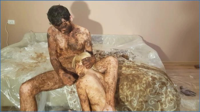 Download Bist du bereit für das ultimative Scat-Orgie-Chaos mit Astra Celestial und ihren devoten Toilettensklavinnen in FullHD 1080p? ScatVip.com