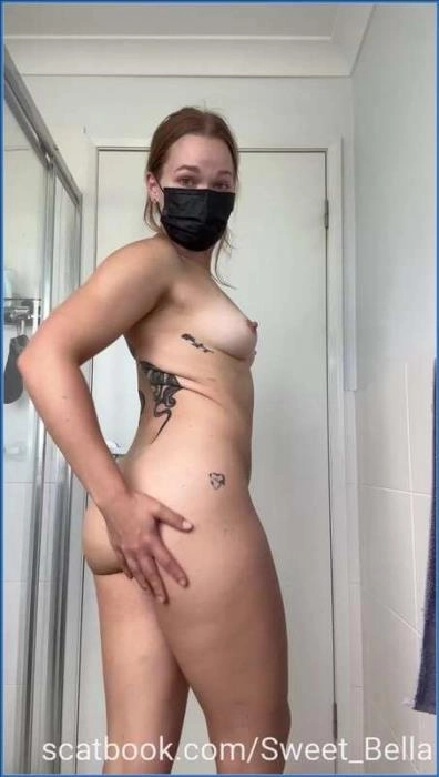 Download Sweet Bella takes command with an undeniable presence, captivating her audience effortlessly. Indulge in the intensity of a Kaviar session layered with palpable desperation, ready for immediate streaming or download. ScatVip.com