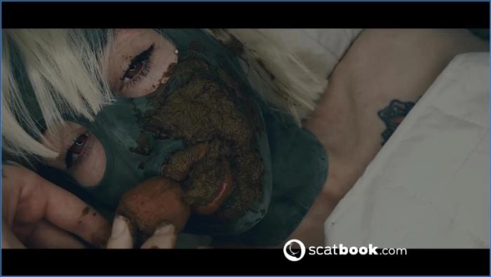 Download Scat und Fisting mit Sweet Betty Parlour in FullHD 1080p ScatVip.com