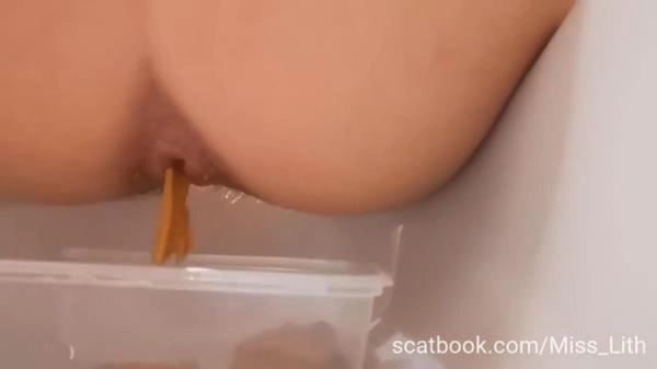 Scat Darkfans 100 HD 720p (Miss Lith /  2026) 30.8 MB