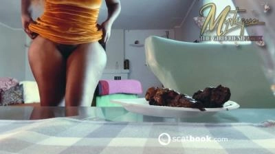 Shit For BDSM And Fetish Lovers 54 HD 720p (IWantMystique /  2026) 78.5 MB