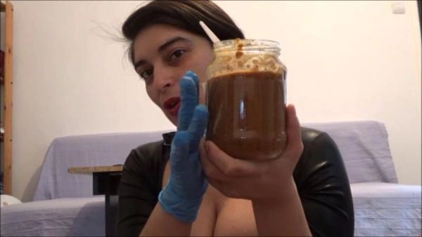 Full Jar Breakfast SD (Mistress Roberta /  2026) 229 MB