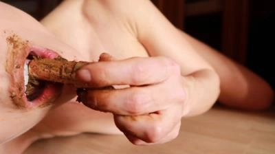 Brownie Glazed Lips FullHD 1080p (Sabrina Dacos /  2026) 303 MB ScatVip.com