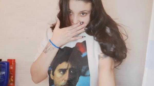 Scarefac Poop FullHD 1080p (Badkithy /  2026) 257 MB