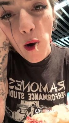 Food Airport SD (Malafalda /  2026) 16.0 MB