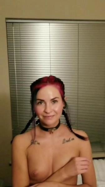 Light Up Butt Plug UltraHD 2K (Lil Butt Lex /  2026) 431 MB