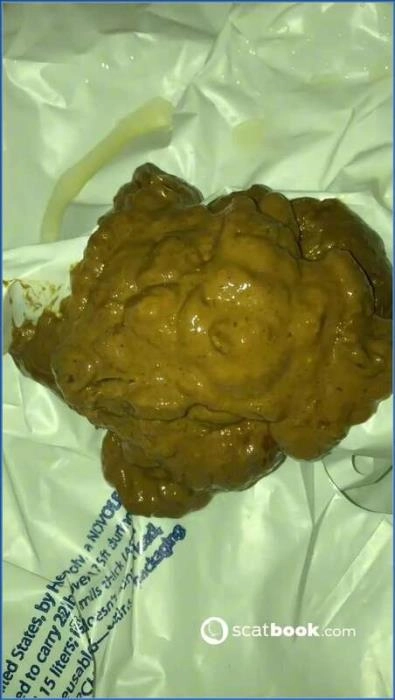 Download Hairy Pooping Butthole  – Aurora Jolie [HD 720p] ScatVip.com