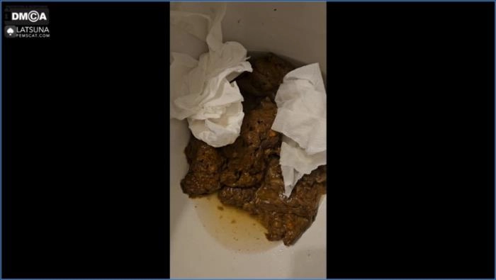 Toilet Miracle  – Lady Tsunam [FullHD 1080p]