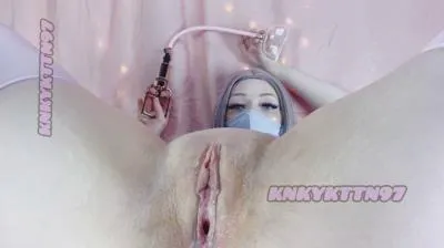 Gummi and Pumping FullHD 1080p (KnkyKttn97 /  2026) 1.82 GB