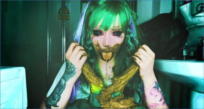 Download UltraHD 4K: Dirty Betty in heißer Masturbation und Dildo-Action – Jetzt herunterladen oder streamen! ScatVip.com