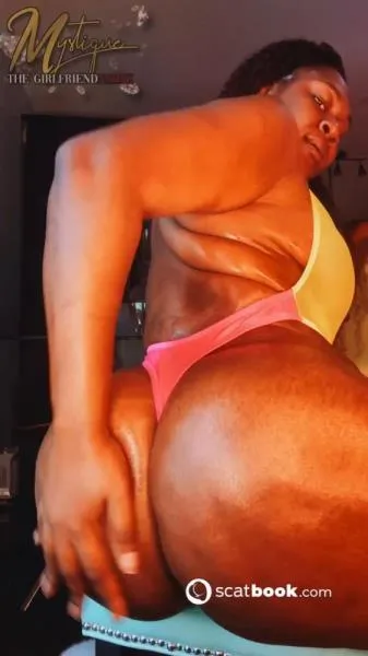 Shit For BDSM And Fetish Lovers 30 SD (IWantMystique /  2026) 78.3 MB