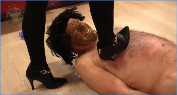 Brazilian Lesben-Orgie: Kaviar & Pissen in FullHD – ScatVip poster