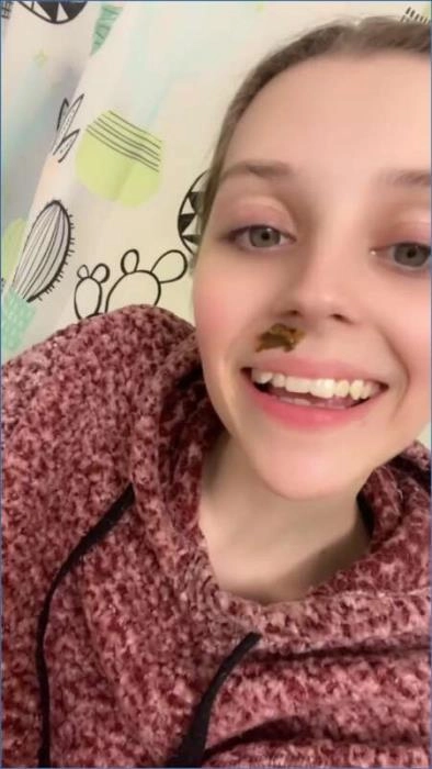 My Scat journey 5 Compilation  [UltraHD 2K] Scatbook