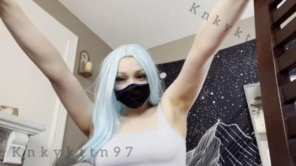 Neon smearing FullHD 1080p ( 2026) 1.92 GB