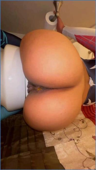 2025 Scat and Pissing Model Spotlight Miss Raines Watersports, Pissing [HD 720p] DepScat.com – ScatVip poster