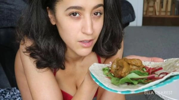 Snack For My Boyfriend HD 720p ( 2026) 24.1 MB