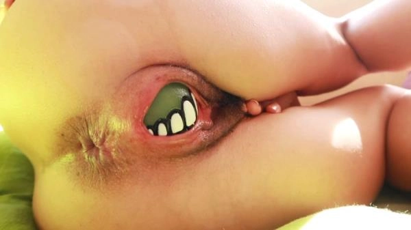 Chew Toy FullHD 1080p ( 2026) 105 MB – ScatVip poster