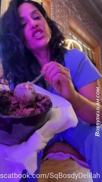 Nurse Delilah FULL VERSION SD ( 2026) 277 MB – ScatVip poster