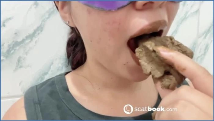 Download Coco dele direto na minha boca  [HD 720p] Scatbook ScatVip.com