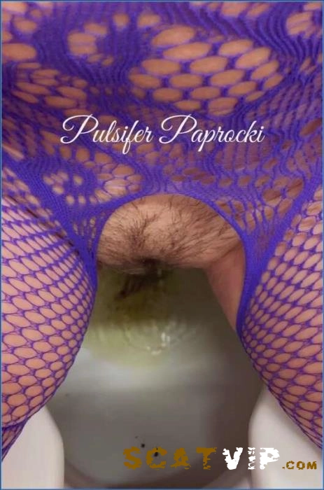 Pulsifer Paprocki - Hobby Lobby Shit and Piss Solo, Smearing [FullHD 1080p] Femscat – ScatVip poster