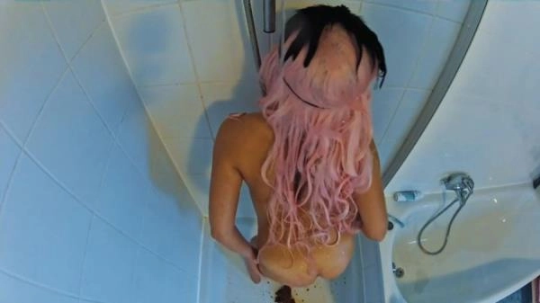 Shower Voyeur Shit HD 720p ( 2026) 31.1 MB – ScatVip poster