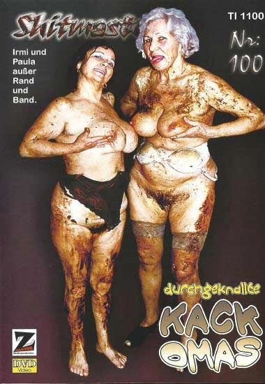 Shitmaster 100 DVDRip ( 2026) 2.04 GB – ScatVip poster