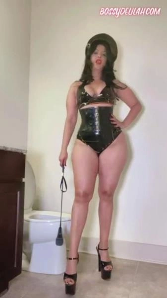 TOUGH TOILET TALK SD ( 2026) 32.4 MB – ScatVip poster