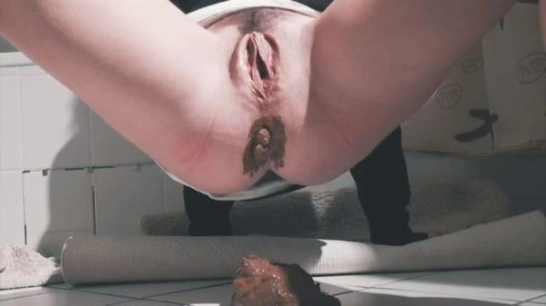 Mess In The Bathroom HD 720p ( 2026) 11.3 MB