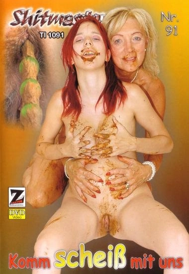 Shitmaster 91 DVDRip ( 2026) 2.04 GB – ScatVip poster