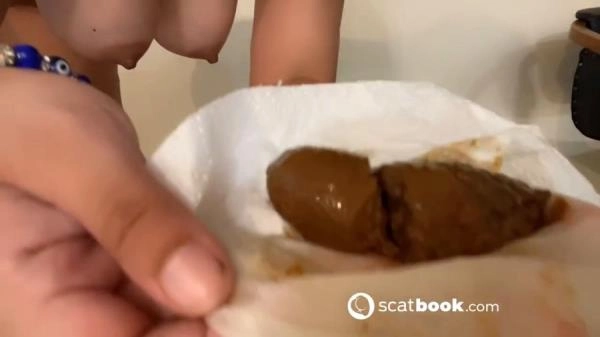 Fucking The Shit Outta My Ass HD (Aurora Jolie /  2026) 50.0 MB – ScatVip poster