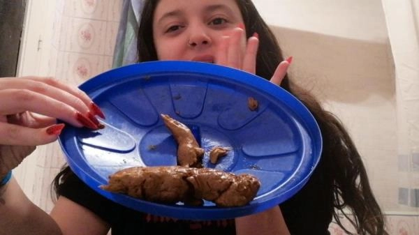 Shit On Lid FullHD 1080p ( 2026) 272 MB – ScatVip poster