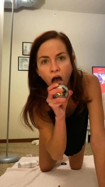 Anal Training UltraHD 2K ( 2026) 893 MB – ScatVip poster