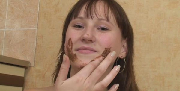 Private Scat HD 720p ( 2026) 393 MB – ScatVip poster