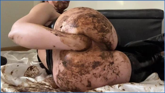 Lite Fisting 720p  [HD 720p] Scatbook – ScatVip poster