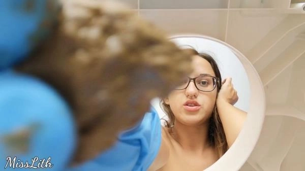 Swallow Scat Training FullHD 1080p ( 2026) 506 MB – ScatVip poster