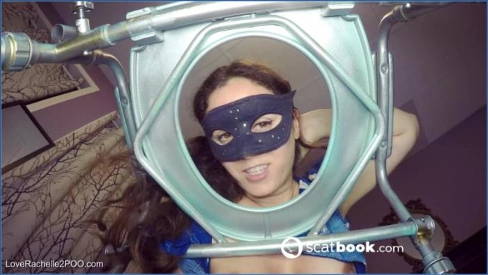 A Good Toilet Swallows  [FullHD 1080p] Scatbook – ScatVip poster