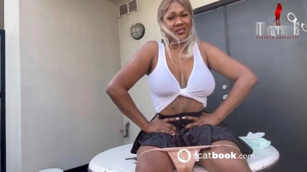 Shit For BDSM And Fetish Lovers 49 HD 720p ( 2026) 192 MB – ScatVip poster