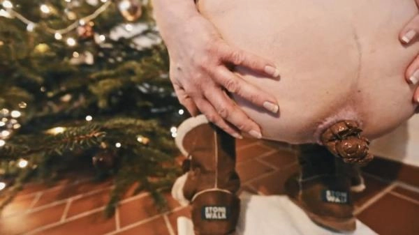 It's Getting Xmas 2 HD 720p ( 2026) 20.3 MB – ScatVip poster