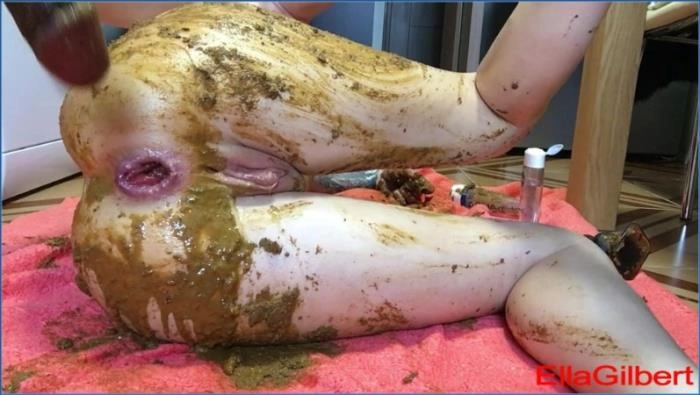 Download Taking ur shit covered cock everywhere Masturbation, Smearing [FullHD 1080p] Scat-Hub.com ScatVip.com