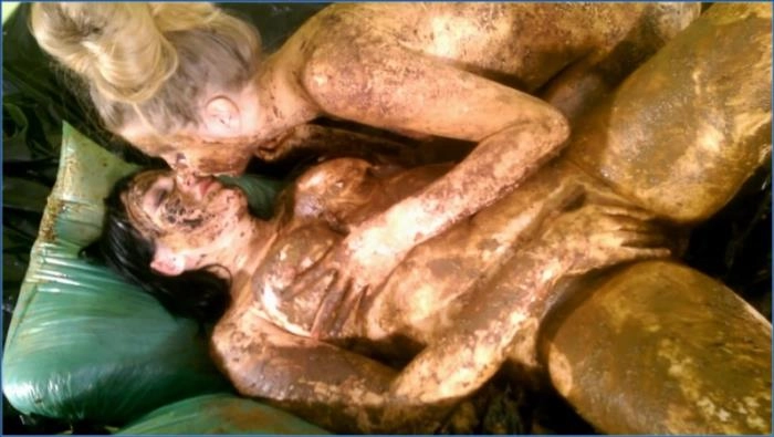 Epic Scat Session  Part 9 Lesbian, Lezdom [FullHD 1080p] Scat-Hub.com, Yezz Clips