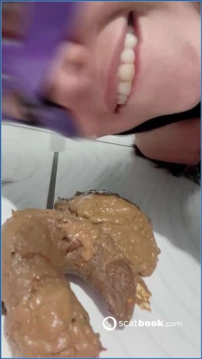 Download Merda deliciosa  [HD 720p] Scatbook ScatVip.com