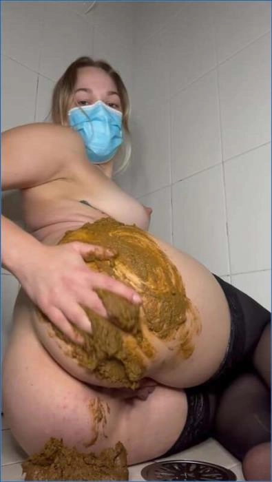 Finally moved  [UltraHD 2K] Scatbook – ScatVip poster