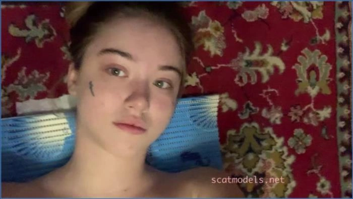asha-amys-shit  [FullHD 1080p] ScatModels – ScatVip poster